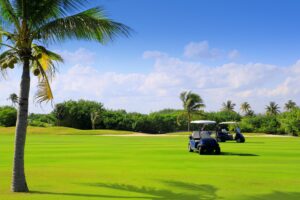 sport in Miami