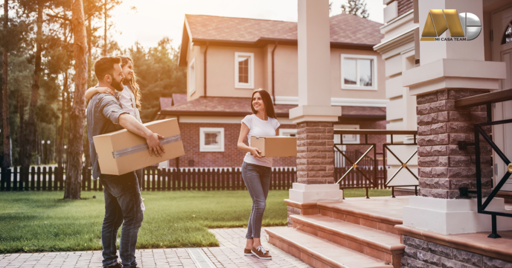 Sell my house in Miami