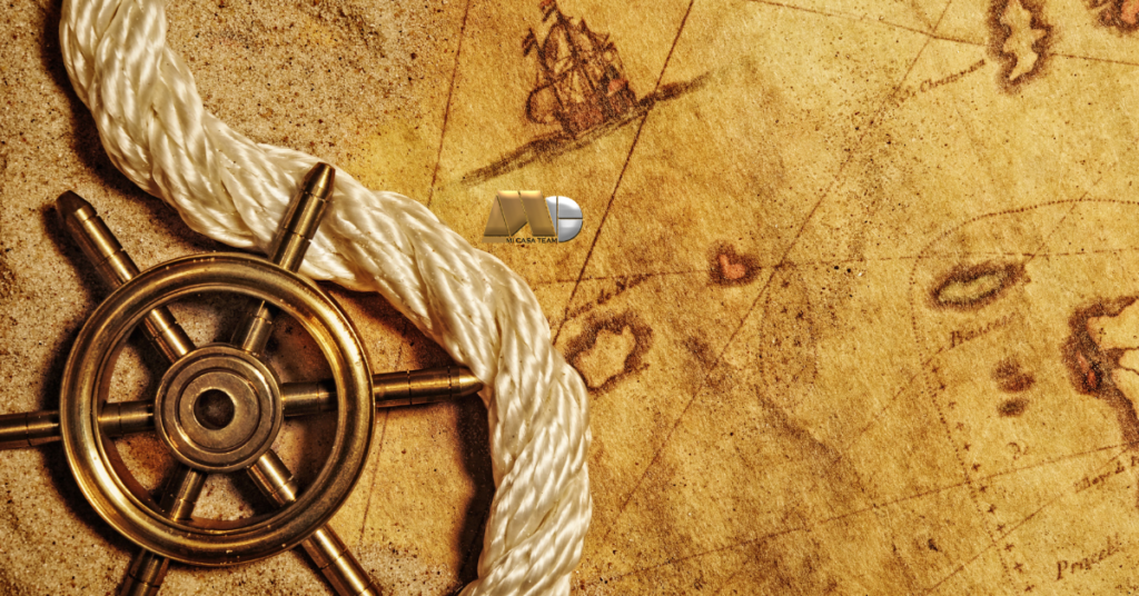 Raiding Miami's Real Estate Treasure: A Pirate's Guide to Invest